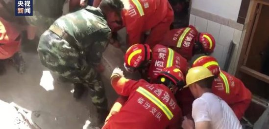 山西临汾一饭店坍塌致5人死亡,此起事故的原因是什么?