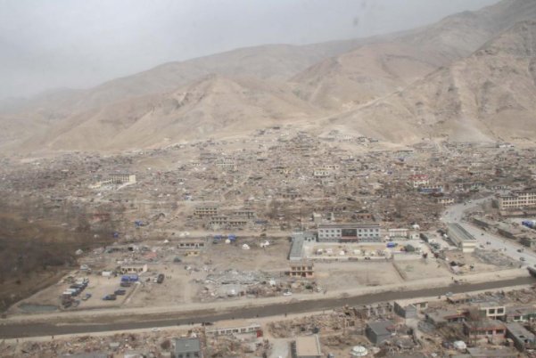 马拉松事故:气象局未提冷空气过境,为什么出现极端天气?