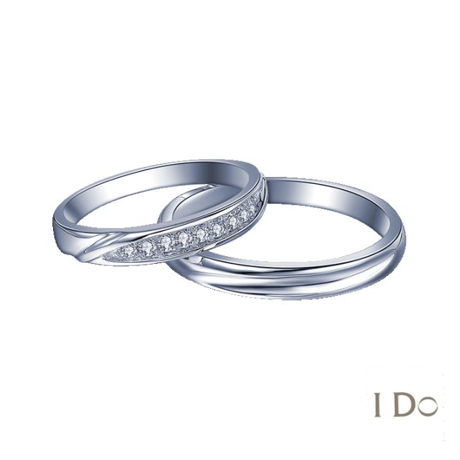 女生带的戒指一般多少克？