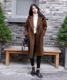 咖啡色配什么颜色好看