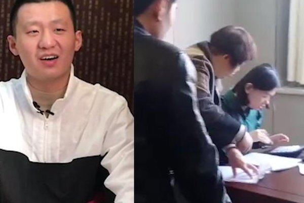 于欢和母亲补发员工工资,这样的事情你有什么感触?