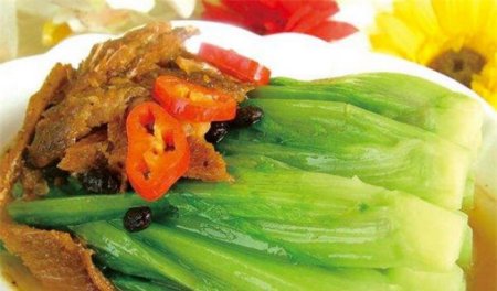 阳春的特产是什么？