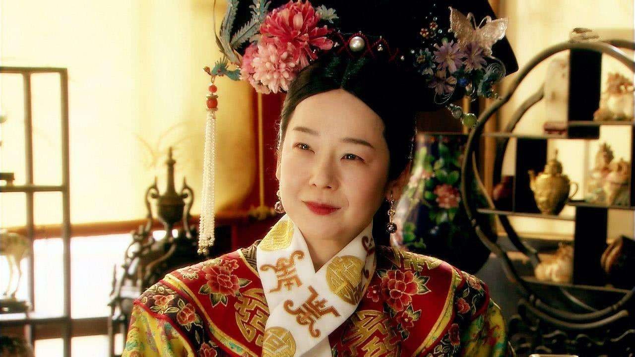 慈禧下葬的时候灵柩中不停滴血,到底是不是真实的?