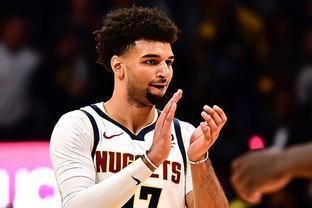 穆雷复制乔丹拉杆，对比乔丹，他们谁应用的更好？