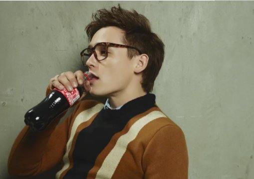 倪安东结束5年恋爱长跑,与管罄官宣结婚,他们的婚姻为何不被外界看好?