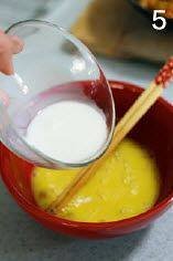 番茄蛋包饭的做法步骤图,番茄蛋包饭怎么做