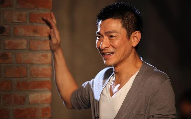 为何刘德华能是唯一被迈克尔.杰克逊邀请过的中国巨星?