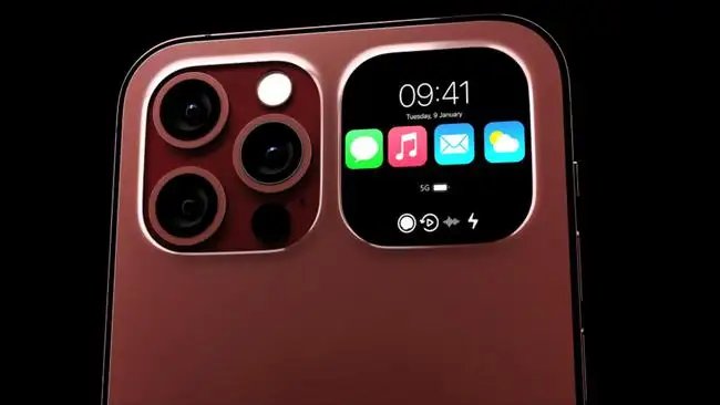 苹果开始录制iPhone14的线上发布会，发布会的新品有何亮点？