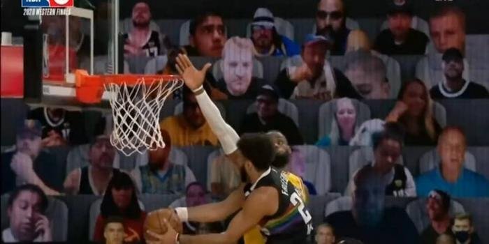 穆雷复制乔丹拉杆，对比乔丹，他们谁应用的更好？