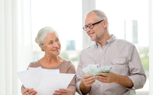 六十六岁的老人还能过性生活吗