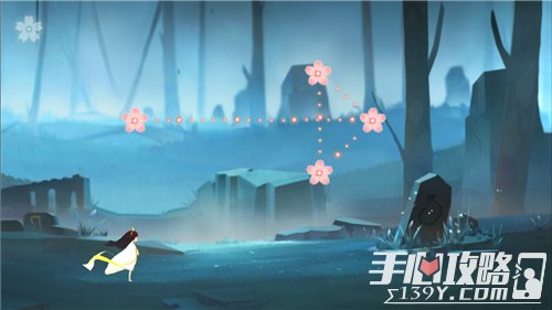 花语月第3关攻略