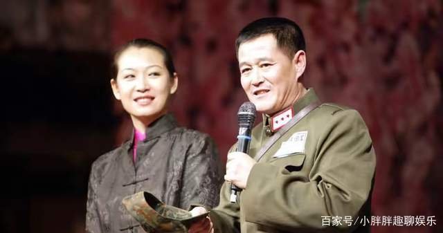 赵本山和前妻葛淑珍,究竟为什么会离婚?