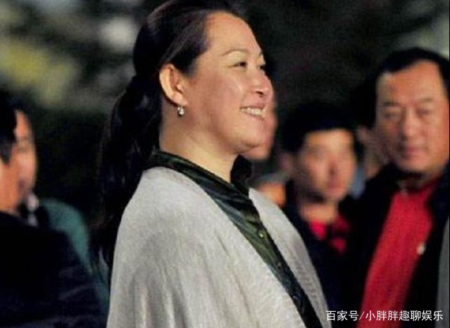 赵本山和前妻葛淑珍,究竟为什么会离婚?