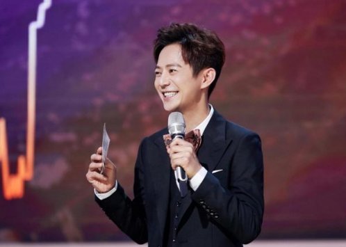 何炅后台倒塌,怪不得老是丑闻频出,明星报警声明还有信任吗?怎么回事?