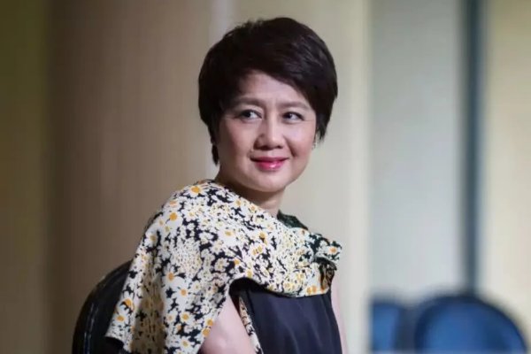 赌王神秘儿子何猷邦,28岁连遗产都不争,生母真的是四太?