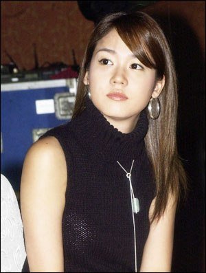 韩国最漂亮的女明星是谁