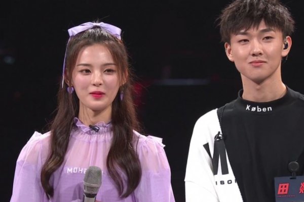 杨超越为何在网上被大家称为“驯龙高手”?