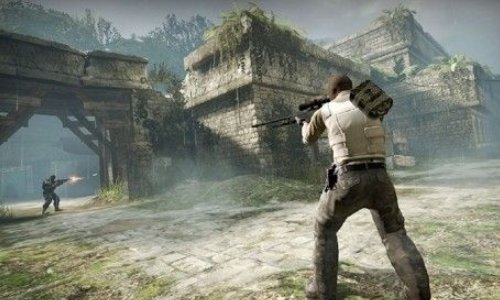 电竞游戏排行榜前十名是哪些?