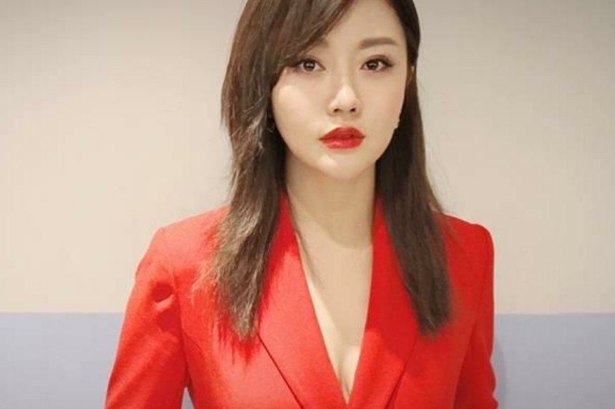 潘长江的女儿潘阳,这些年经历了什么?