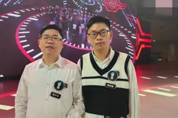 《最强大脑》第七期,黄明睿遭淘汰,为何会引发争议?