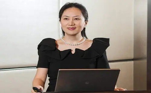 孟晚舟个人资料和现状是什么？