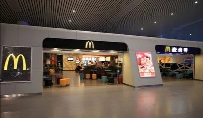 麦当劳吃出口罩是否会影响其门店的销量呢?