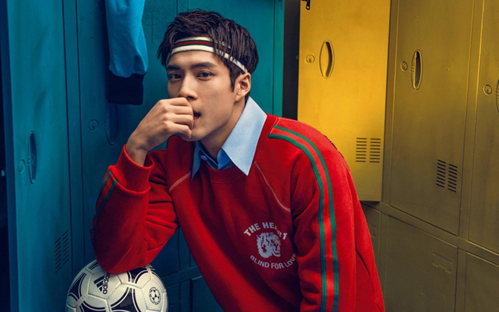 韩东君和谁传出过绯闻？