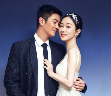 杜江把霍思燕搂在怀里挡风,这样爱情是你想要的吗?