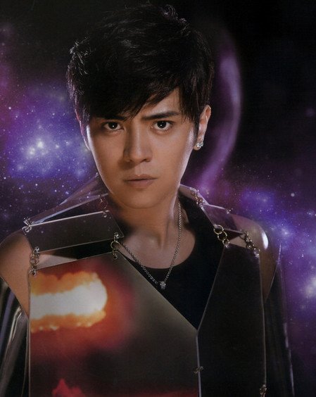 小猪罗志祥出过哪些专辑?