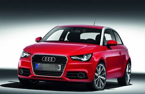 奥迪A1怎么样?值得入么?