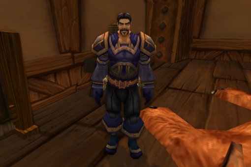 魔兽世界潜行者联系军情七处任务怎么接？