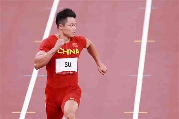 苏炳添或将得到奥运奖牌，原因是什么？