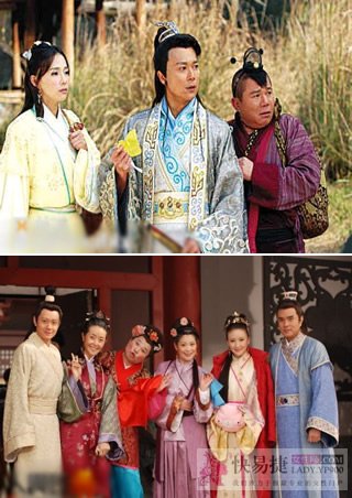 龙巡天下之无童镇的介绍