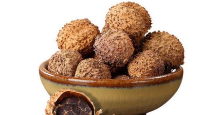 阳春的特产是什么？