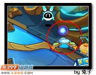 赛尔号联盟的审判技能怎么得