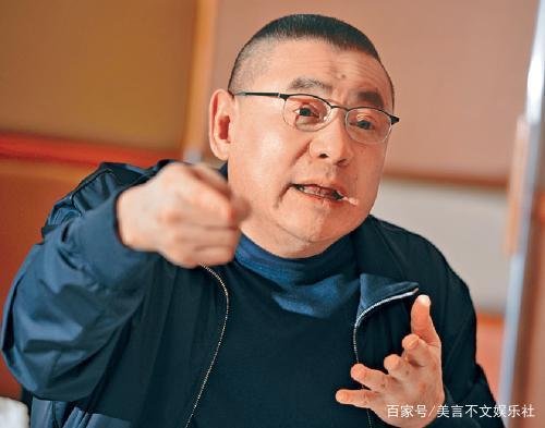 千亿富豪刘銮雄,为女星抛弃原配,如今为何会重病缠身?