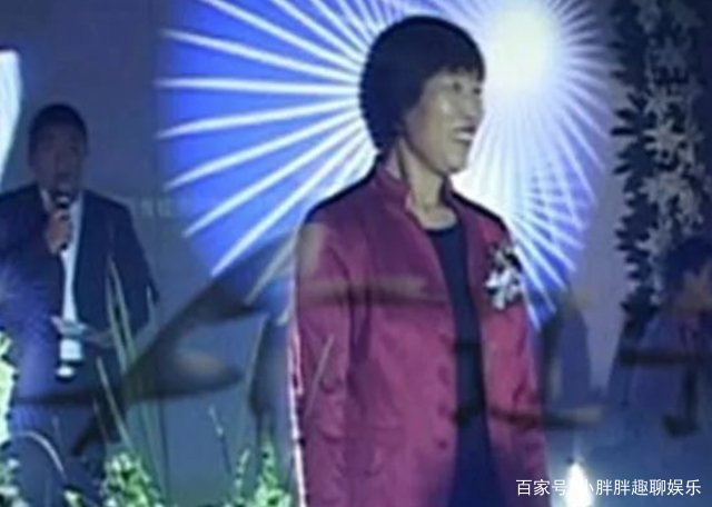 赵本山和前妻葛淑珍,究竟为什么会离婚?