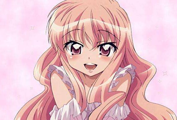 你都知道哪些好看的后宫动漫?