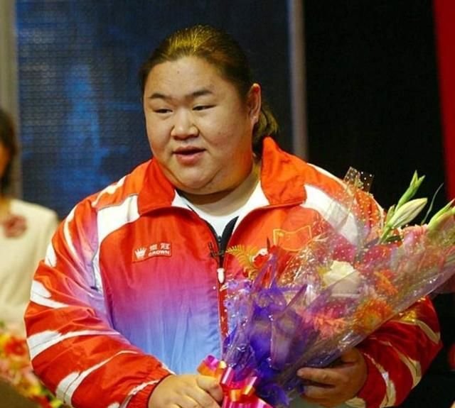 唐功红“冒死一举”，为祖国摘金，她近况如何？