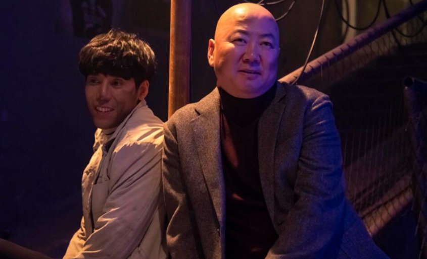 郭冬临从“走红春晚”到“被索赔1个亿”,他究竟经历了什么?