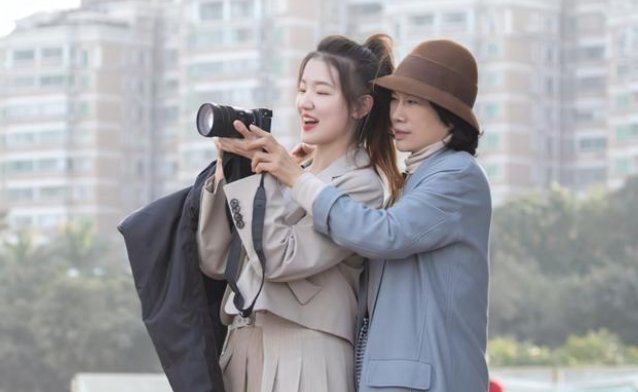 董明珠22岁秘书曾是MCN签约红人,她的身上还有哪些故事?