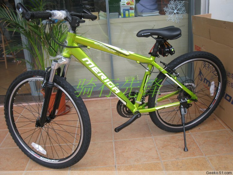 1000元左右的自行车，哪款性价比最高