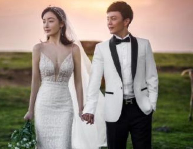 饰演李连杰儿子的谢苗，长大后娶了仙剑里的圣姑，如今怎么样？