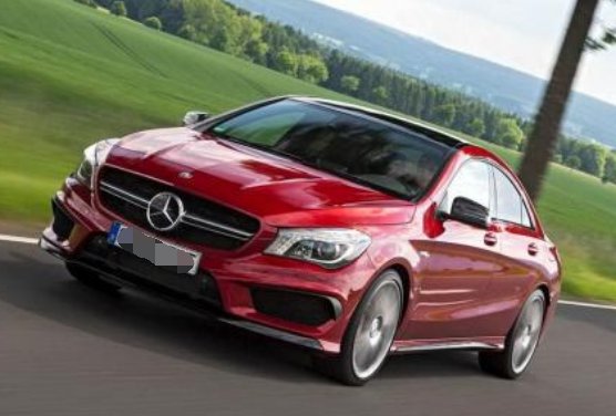 奔驰CLA级AMG怎么样?值得买吗?