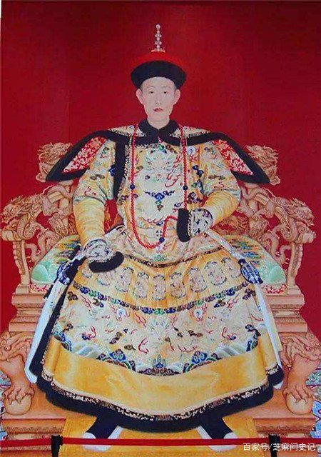 大清的衰败，是从建造圆明园和三山五园开始的吗？