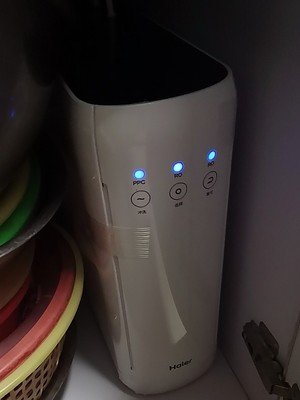 净水器十大名牌有哪些？