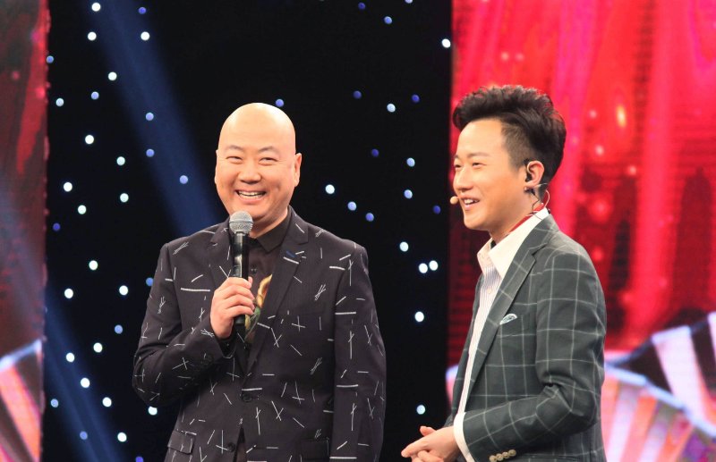 郭冬临从“走红春晚”到“被索赔1个亿”,他究竟经历了什么?