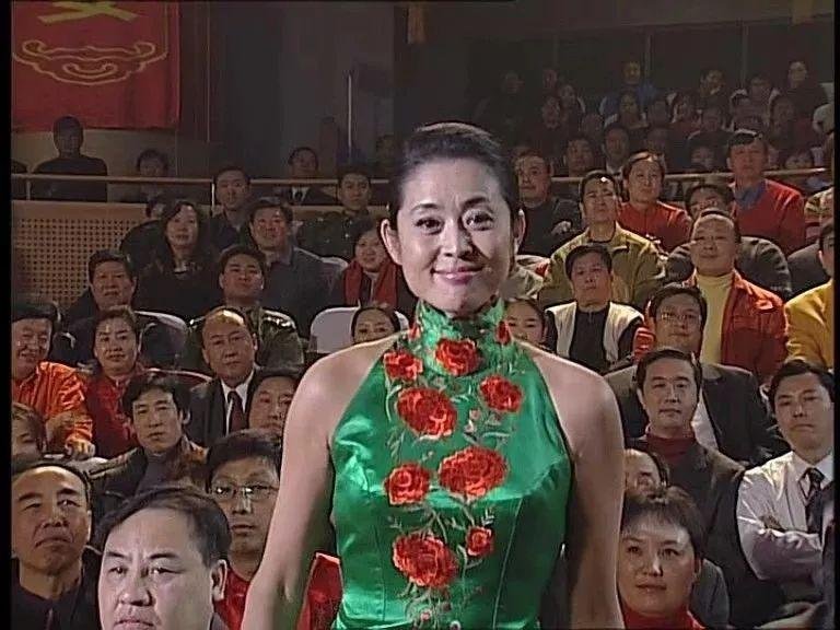 宋丹丹倪萍世纪和解,之前因为何事闹掰?