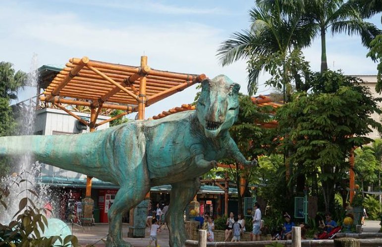 北京环球影城招聘职位有哪些?