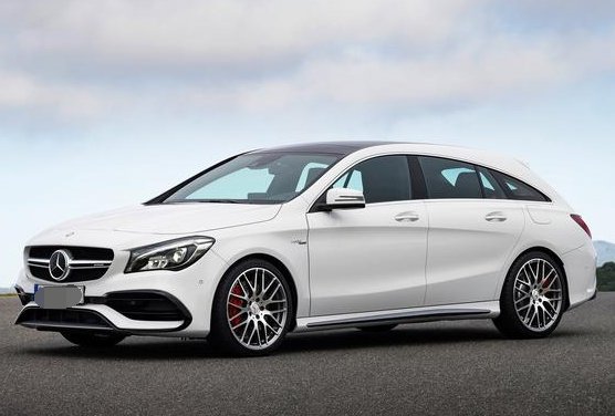 奔驰CLA级AMG怎么样?值得买吗?